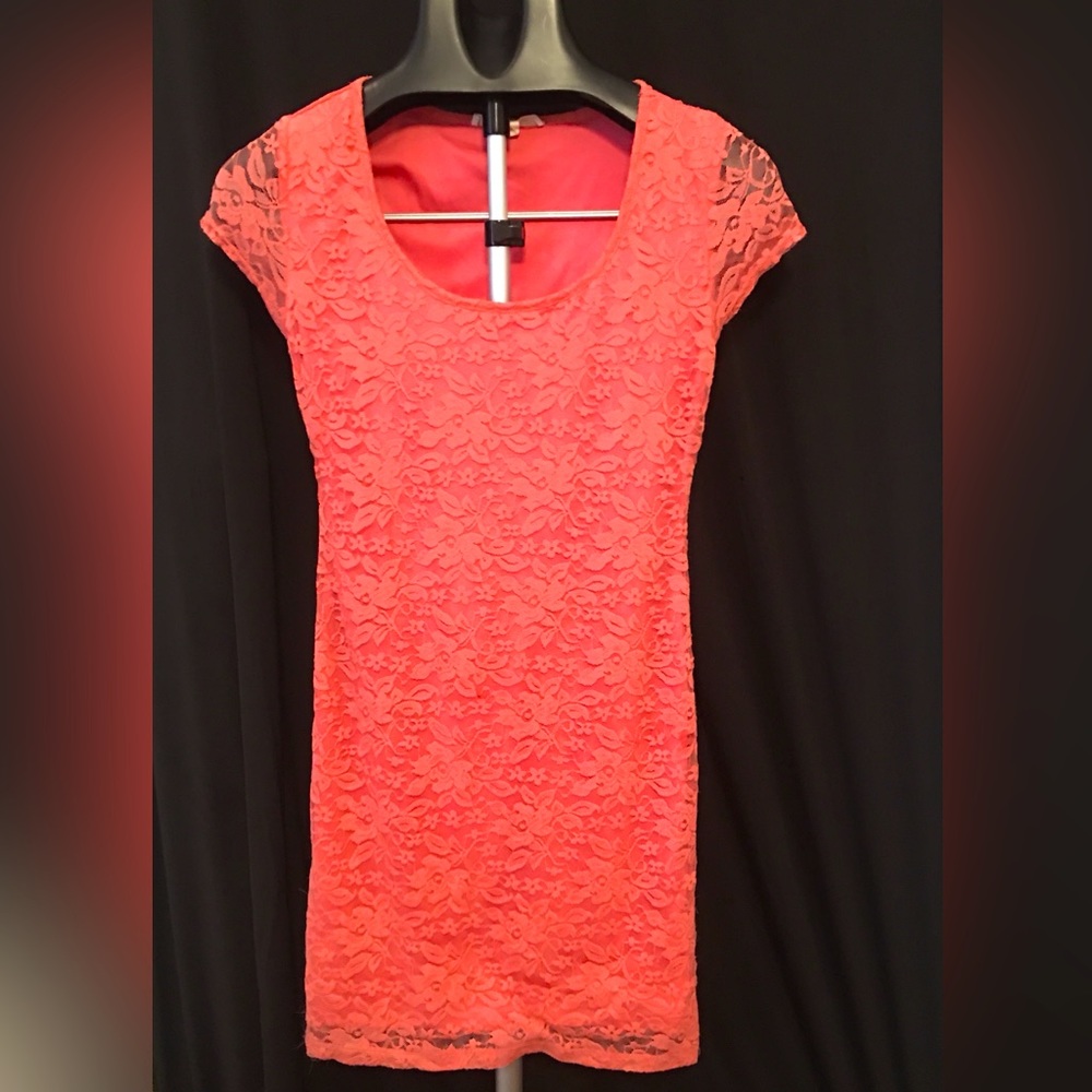 Forever 21 dress